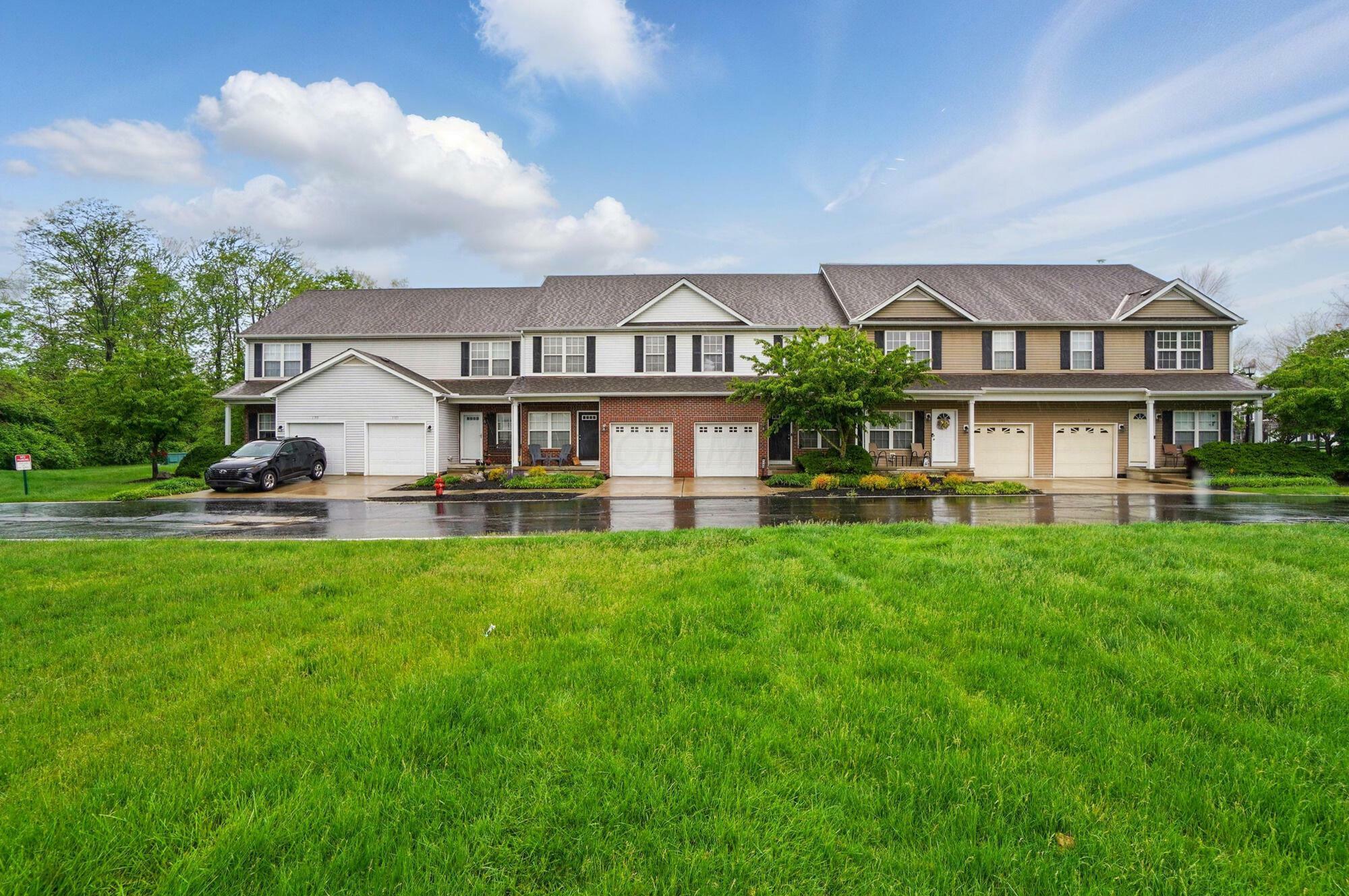 Property Photo: 1159 Park Drive OH 43230