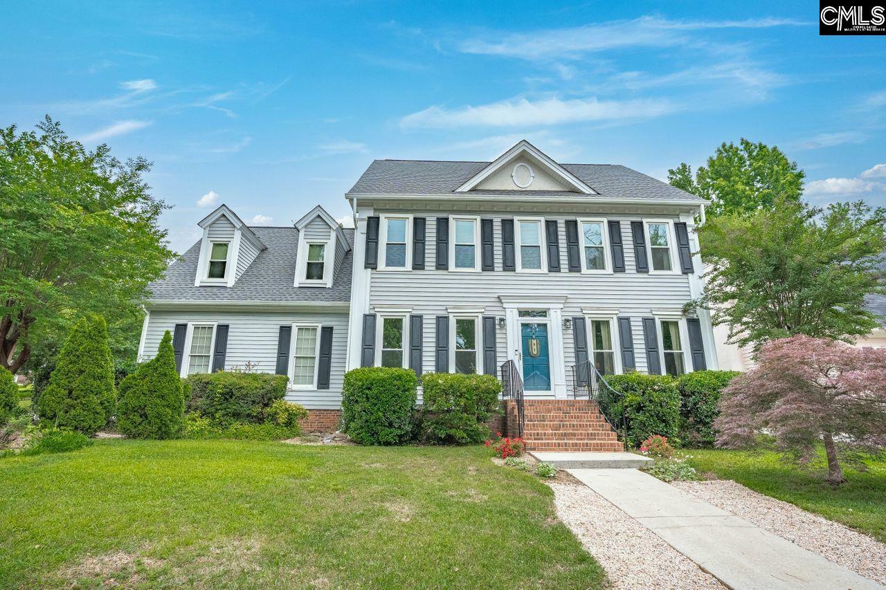 Property Photo: 1717 McSwain SC 29169