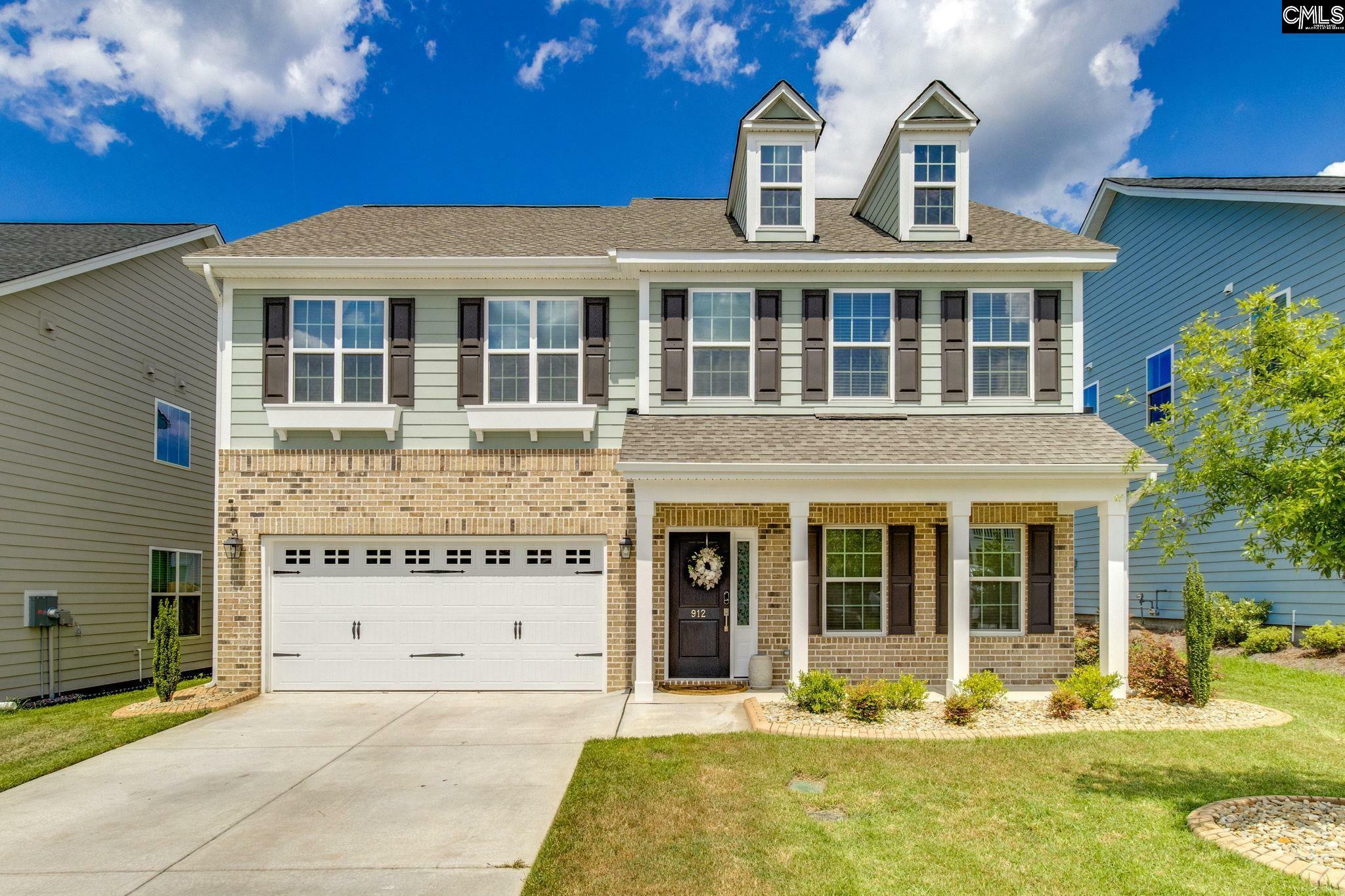Property Photo: 912 Windchase SC 29016