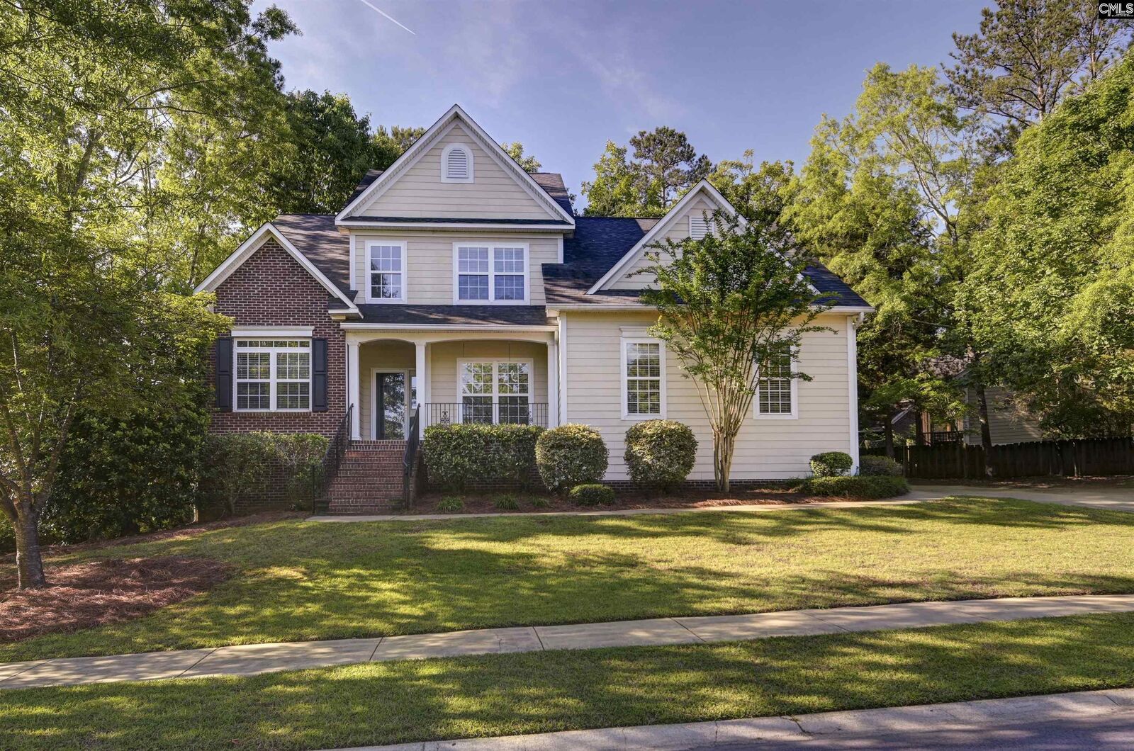Property Photo: 5 Stonewall SC 29063
