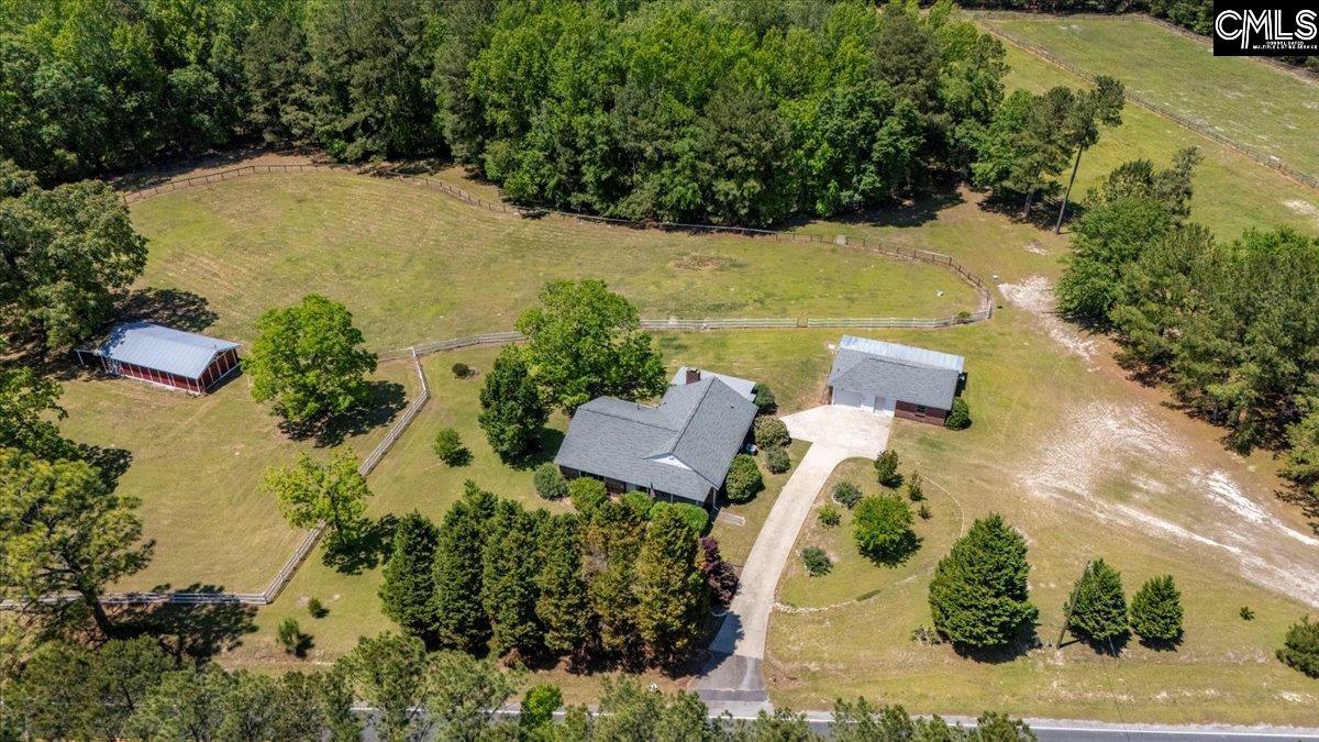 Property Photo: 1996 Lucknow SC 29020