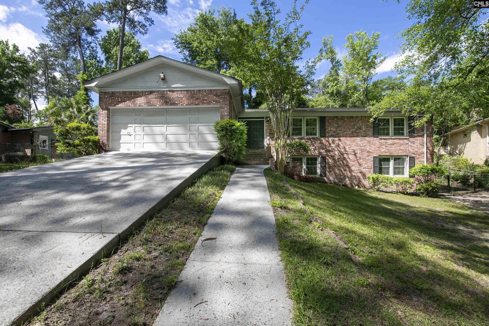 Property Photo: 1110 Slann SC 29033