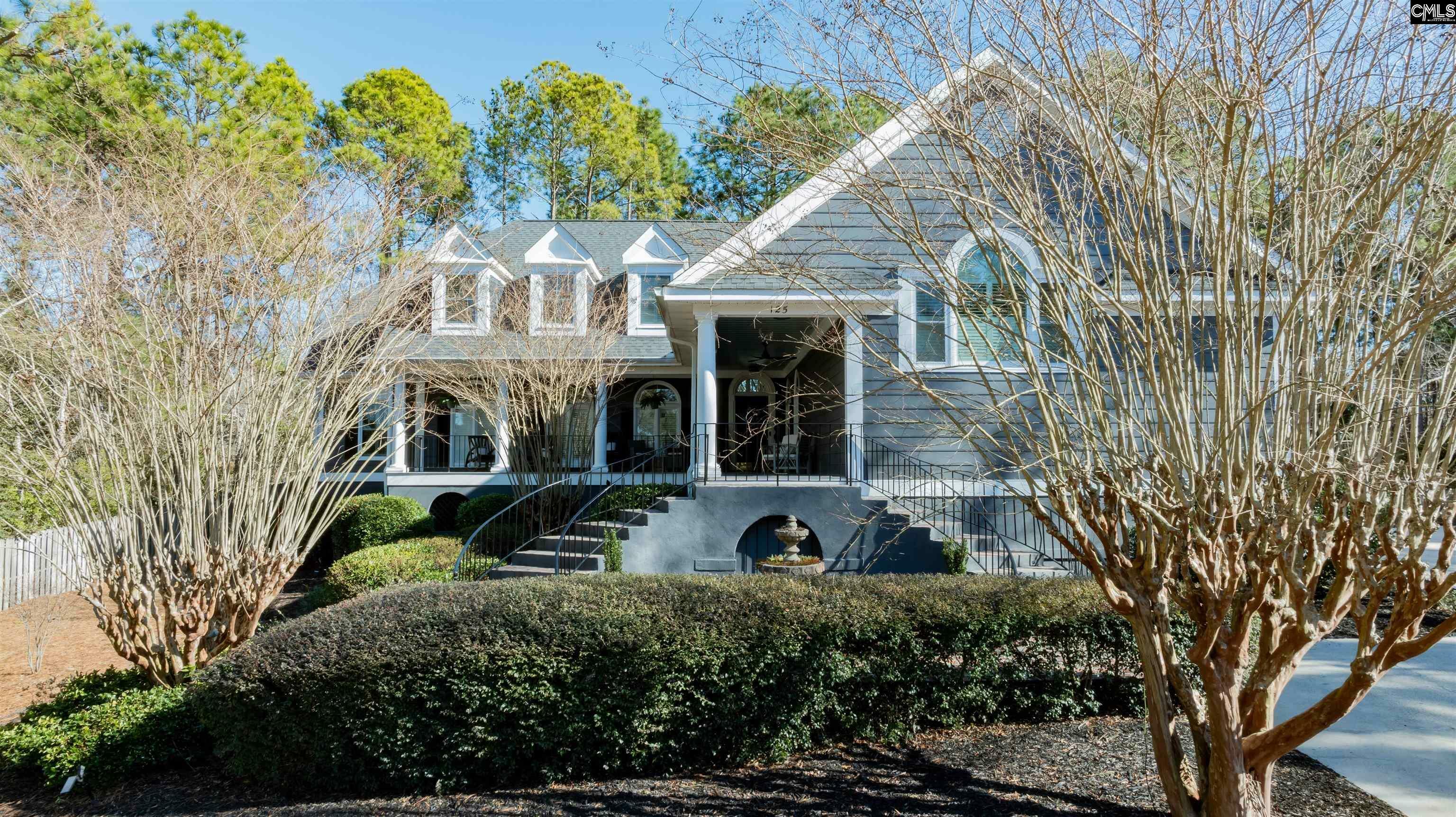 Property Photo: 125 Lame Horse SC 29223