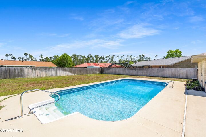 7936 Betty Louise Drive  Panama City FL 32404 photo