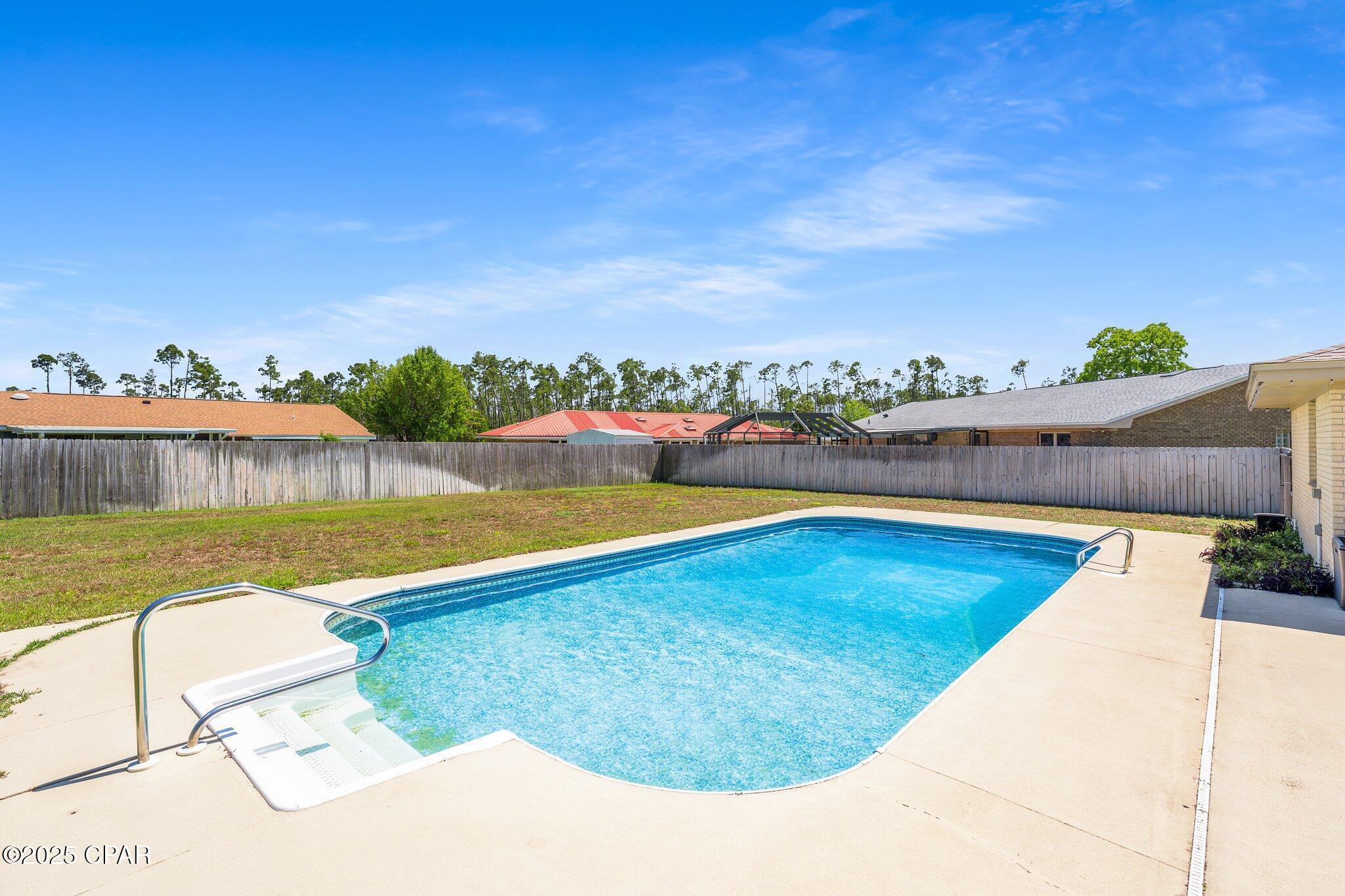 Property Photo:  7936 Betty Louise Drive  FL 32404 