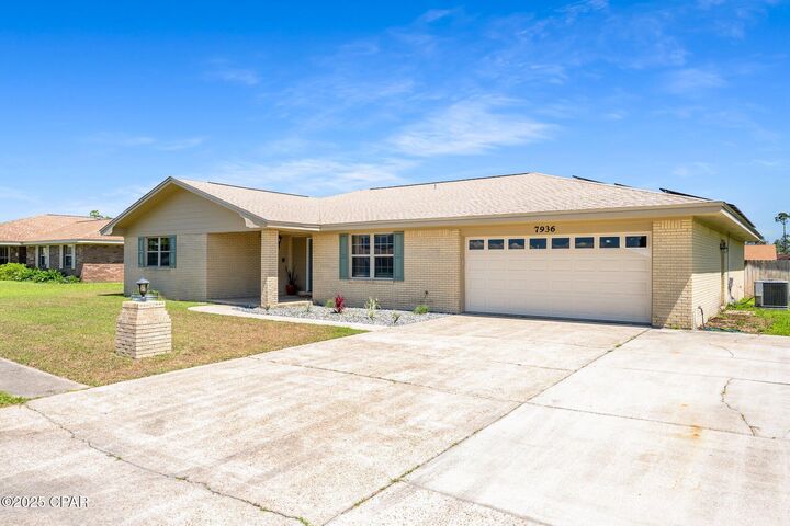 7936 Betty Louise Drive  Panama City FL 32404 photo