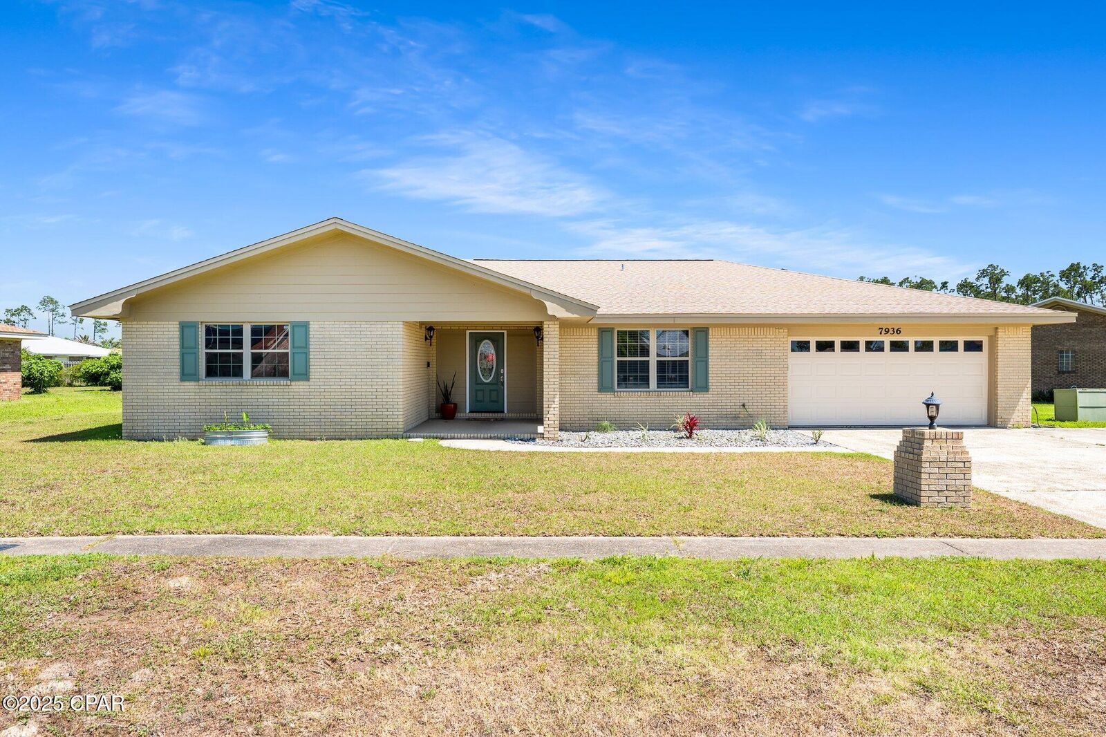 Property Photo:  7936 Betty Louise Drive  FL 32404 