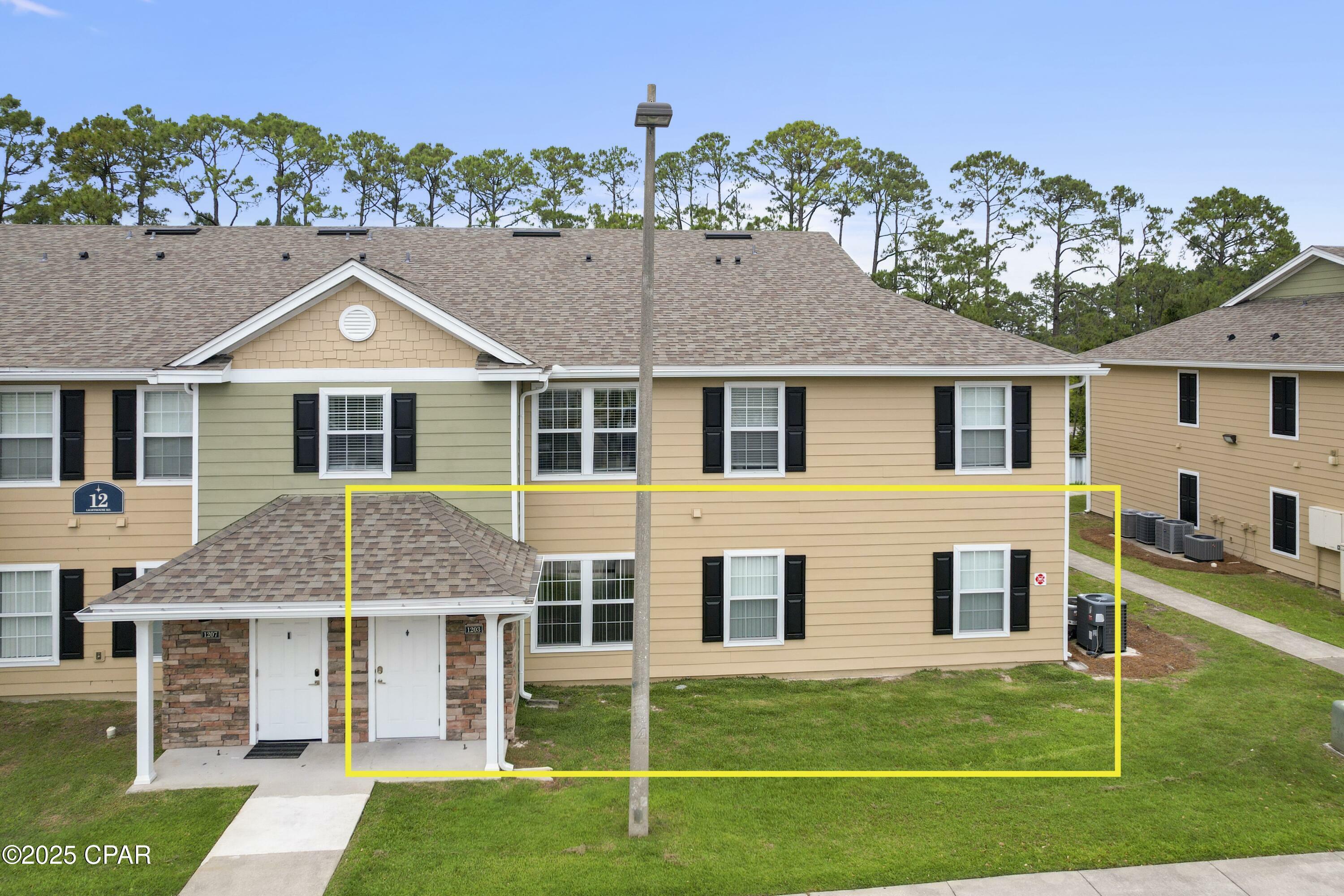 1203 Lighthouse Road  Panama City Beach FL 32407 photo