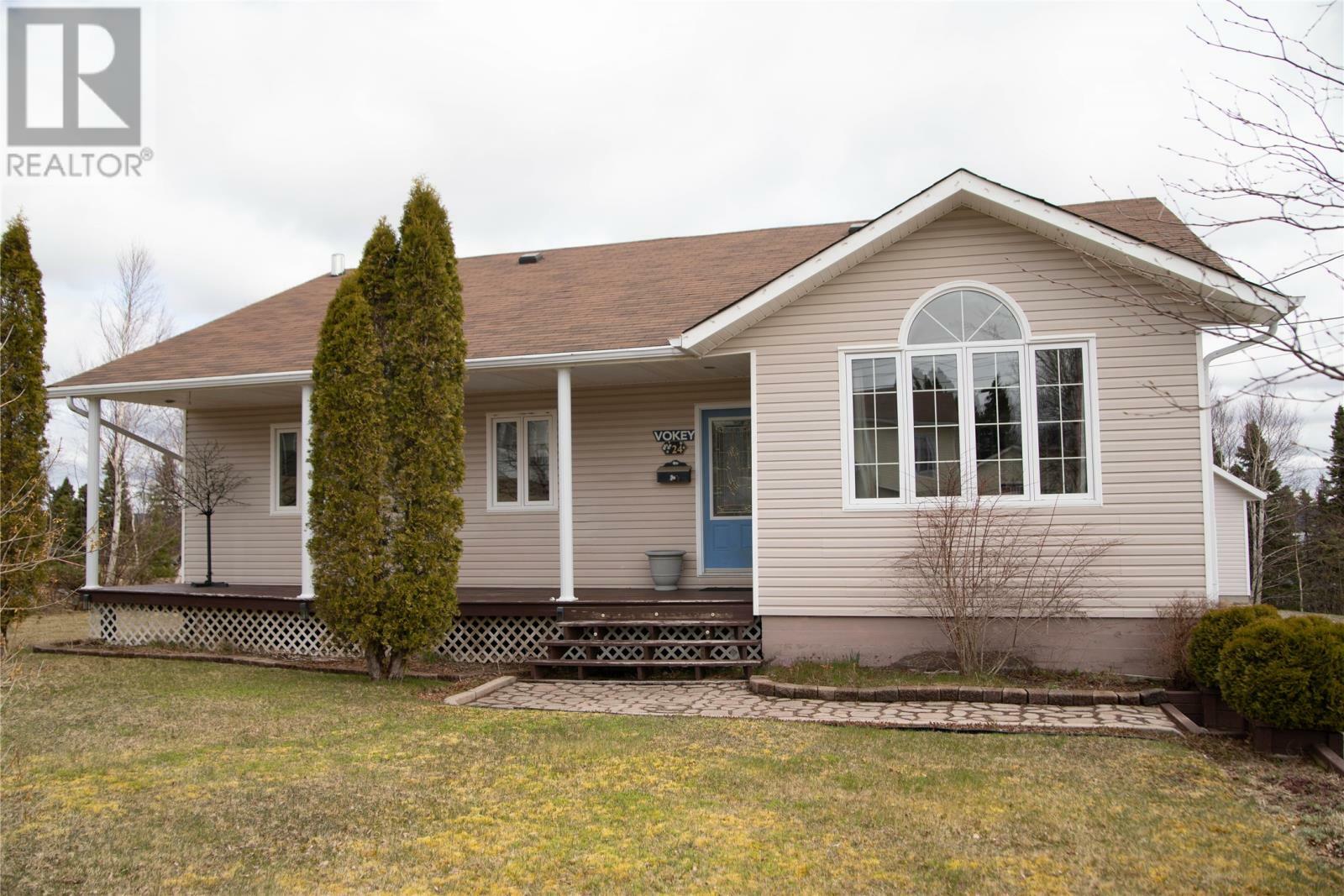Property Photo: 24 Alexander Crescent NL A0G 2L0