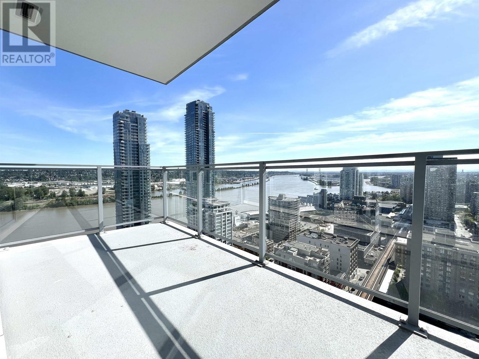 Property Photo: 618 Carnarvon Street 2306 BC V3M 1E9