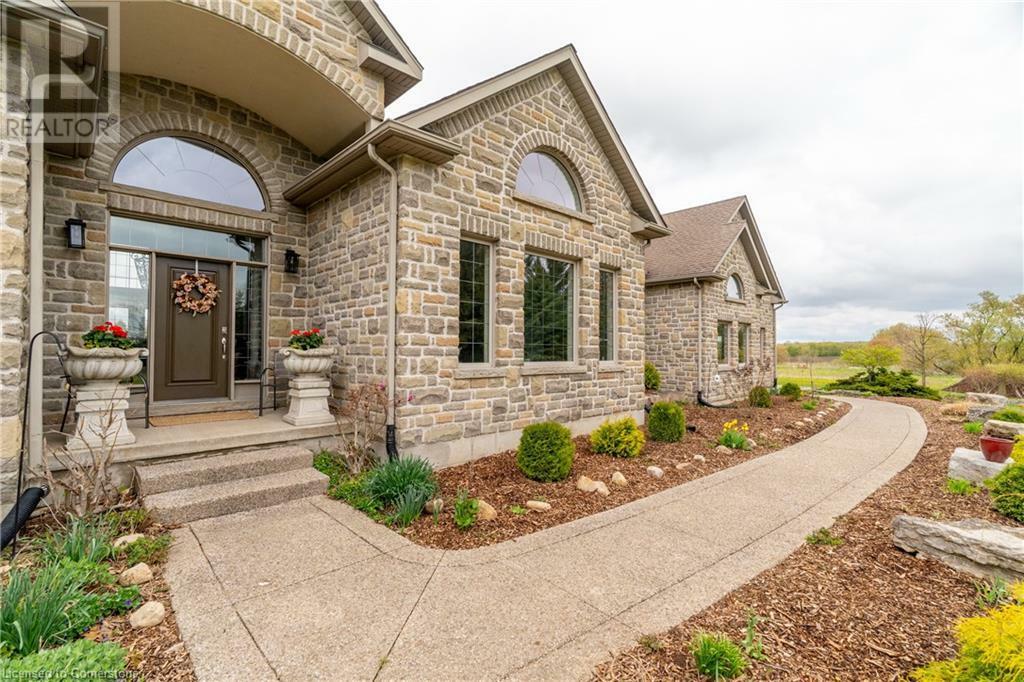 Property Photo: 1436 Snyders Road East ON N3A 3L3