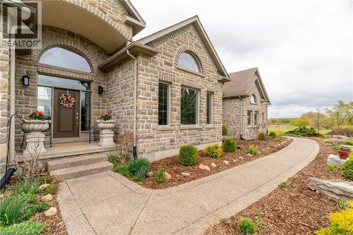 Property Photo: 1436 Snyders Road East ON N3A 3L3