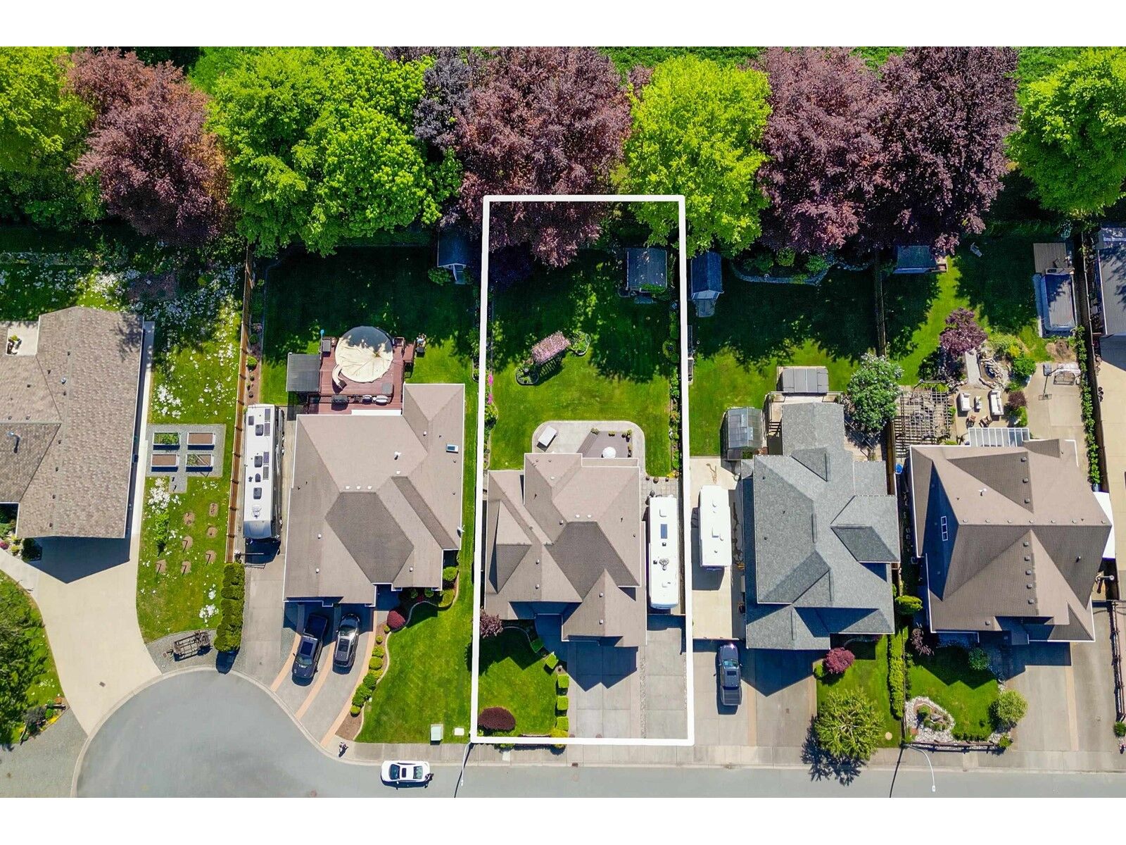 Property Photo:  2252 McCaffrey Road  BC V0M 1A1 