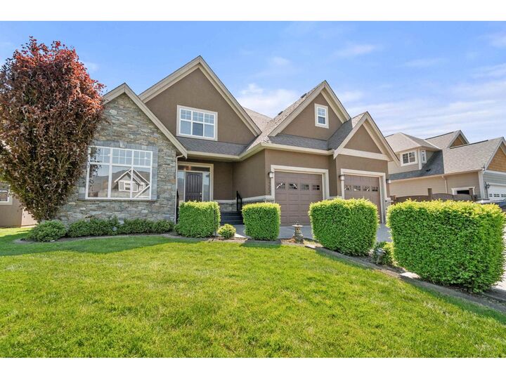 2252 McCaffrey Road  Agassiz BC V0M 1A1 photo