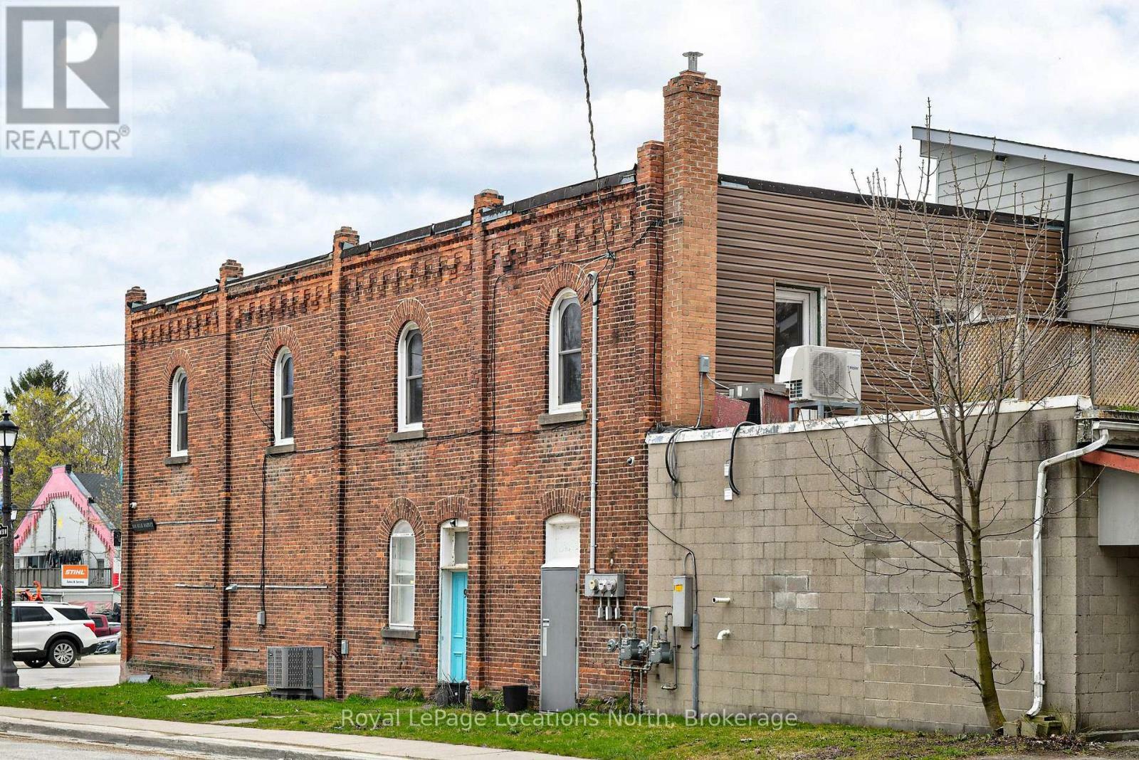 9 Collingwood Street West  Meaford ON N4L 1N8 photo
