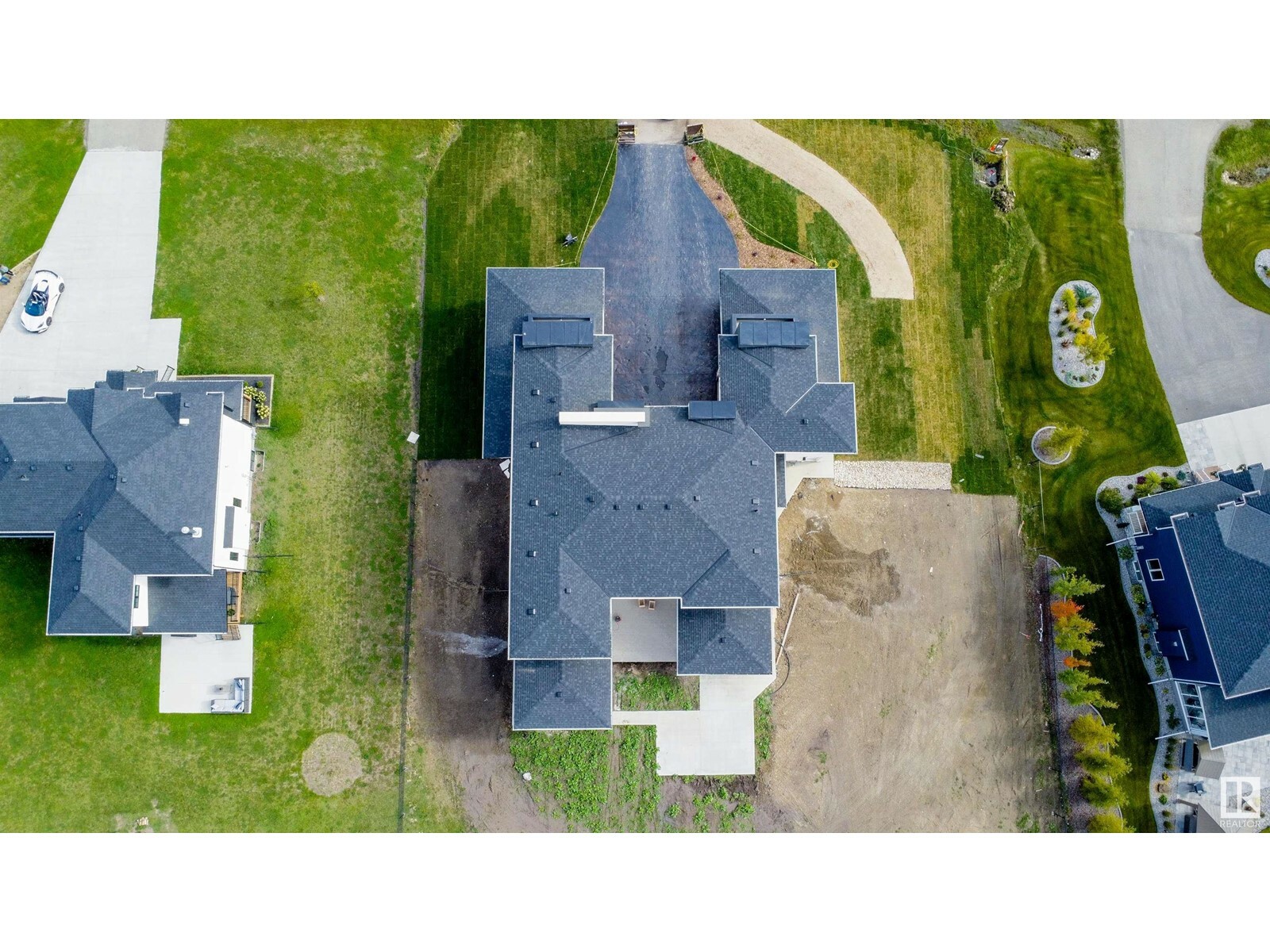 Property Photo: 48 26409 Twp Rd 532A AB T7X 0W7