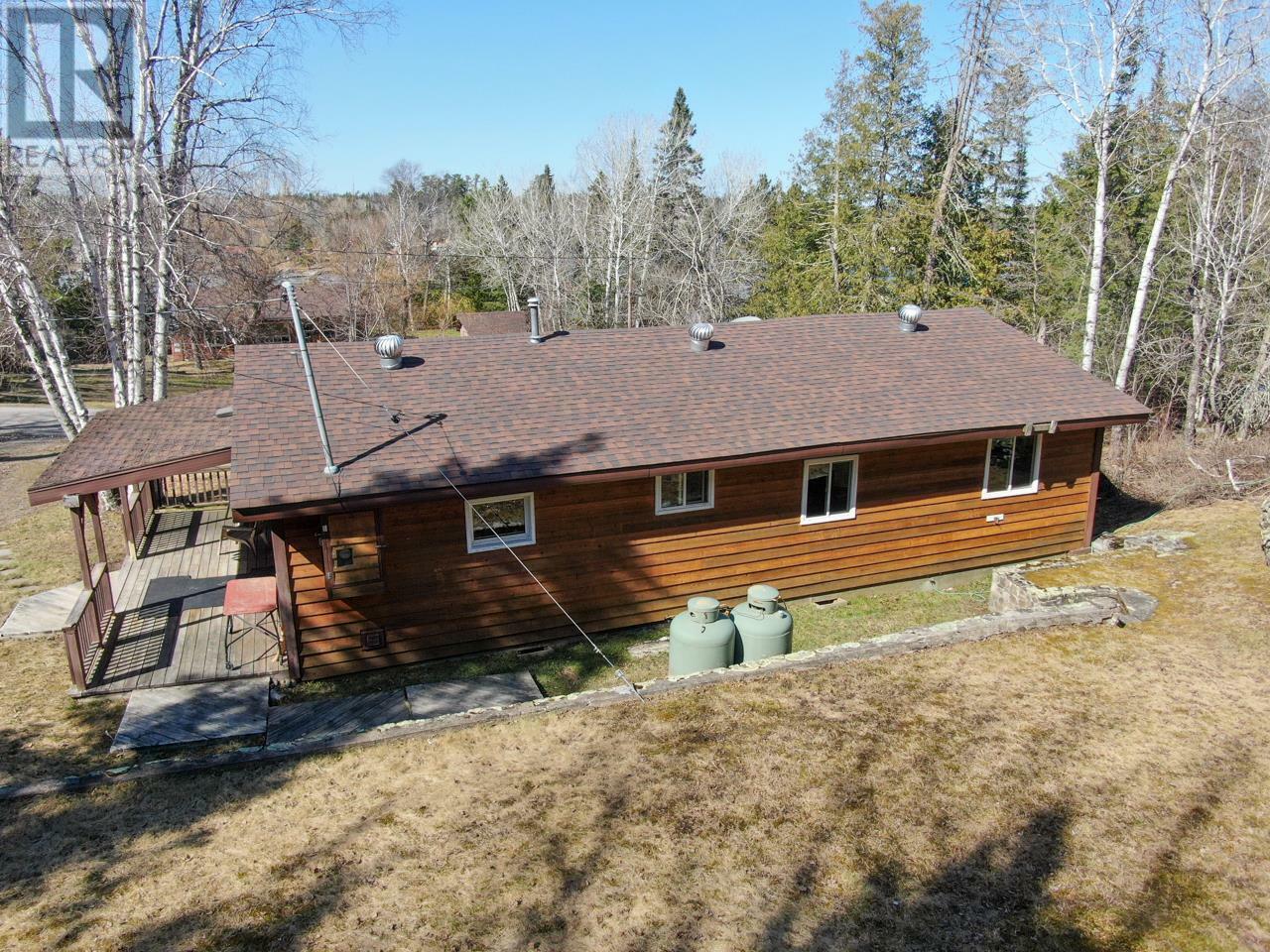 Property Photo: 45 Johnson Road ON P0X 1N0