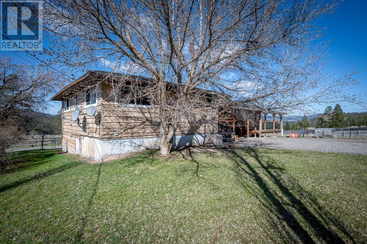 Property Photo: 3509 Garrett Road BC V2C 6Y3