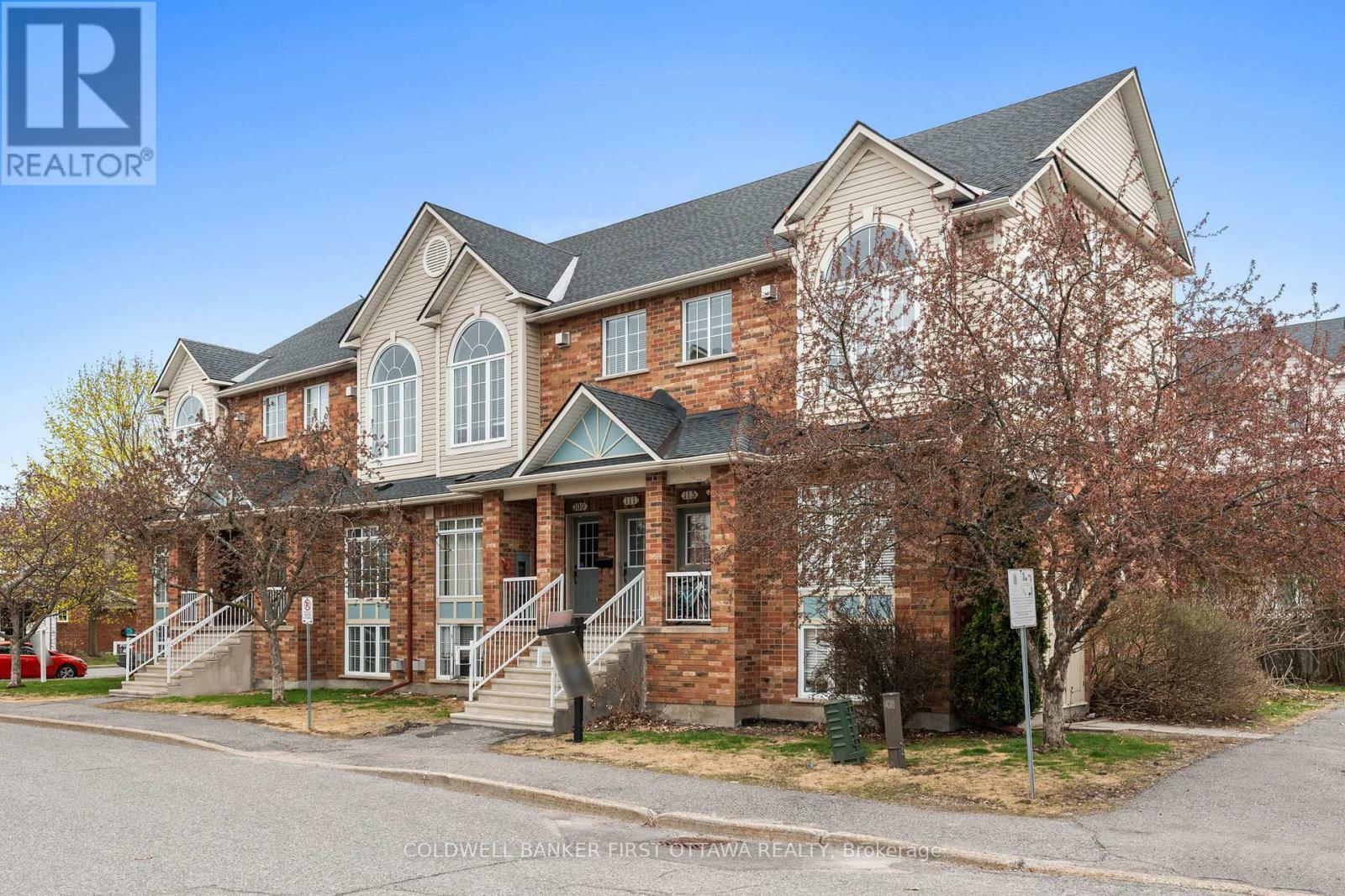 Property Photo: 70 Edenvale Drive 115 ON K2K 2N7