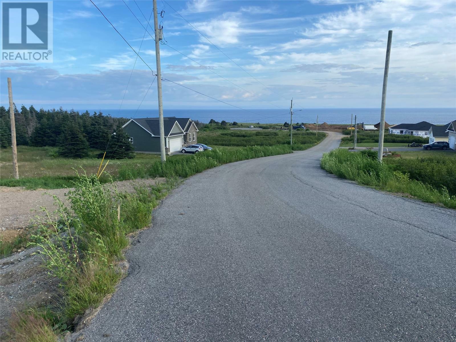 Property Photo:  2 Driftwood Drive  NL A2N 0C8 