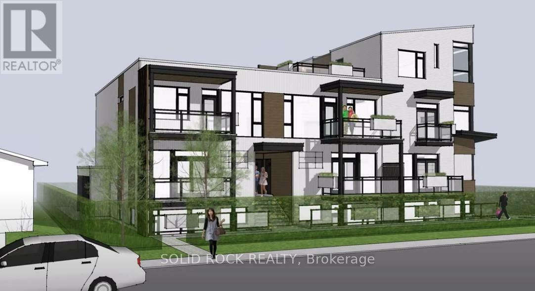 Property Photo: 845 Champlain Street ON K1C 1K3