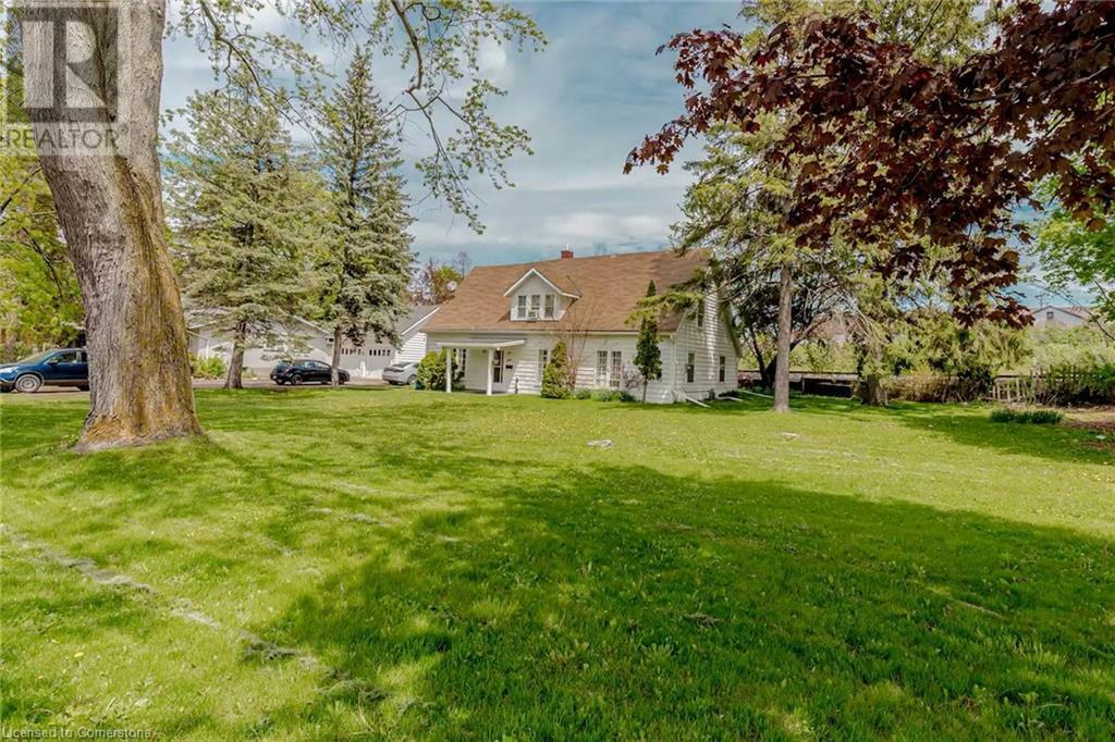 Property Photo: 1701 King Street East ON N3H 3R6