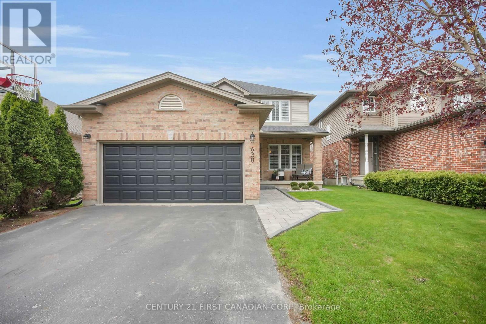 638 Sprucewood Drive  London North (North C) ON N5X 4L5 photo