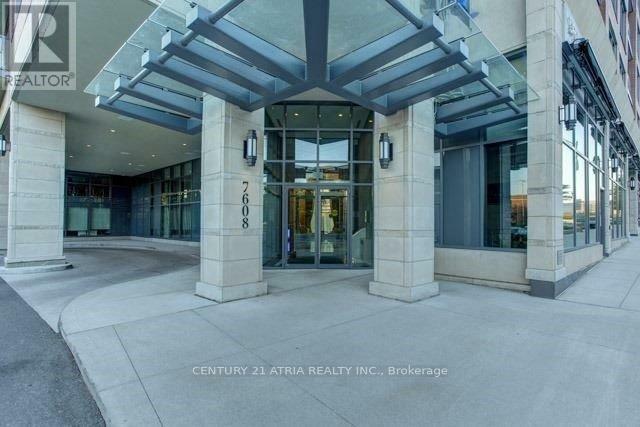 Property Photo: 7608 Yonge Street 504 ON L4J 0J5