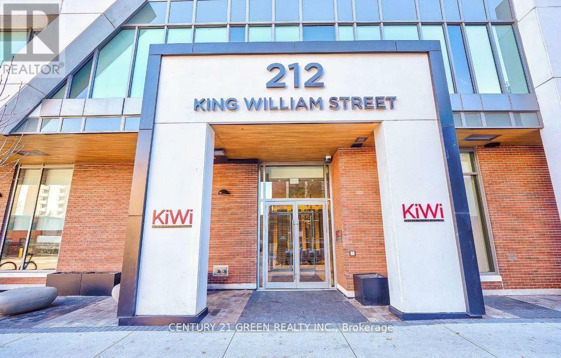 Property Photo: 212 King William Street 1015 ON L8R 0A1