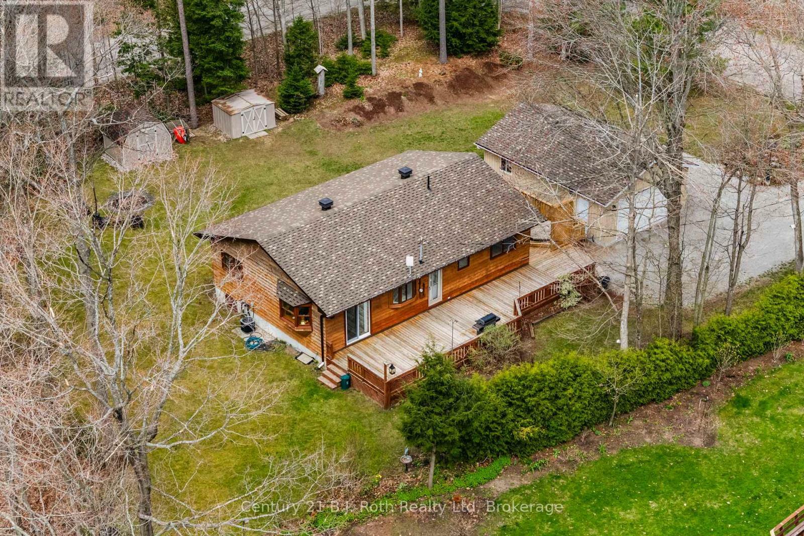 3 Celestine Court  Tiny ON L9M 0H3 photo