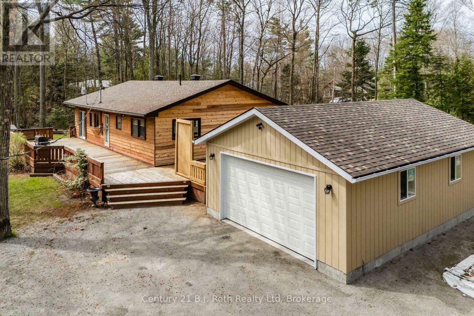 3 Celestine Court  Tiny ON L9M 0H3 photo