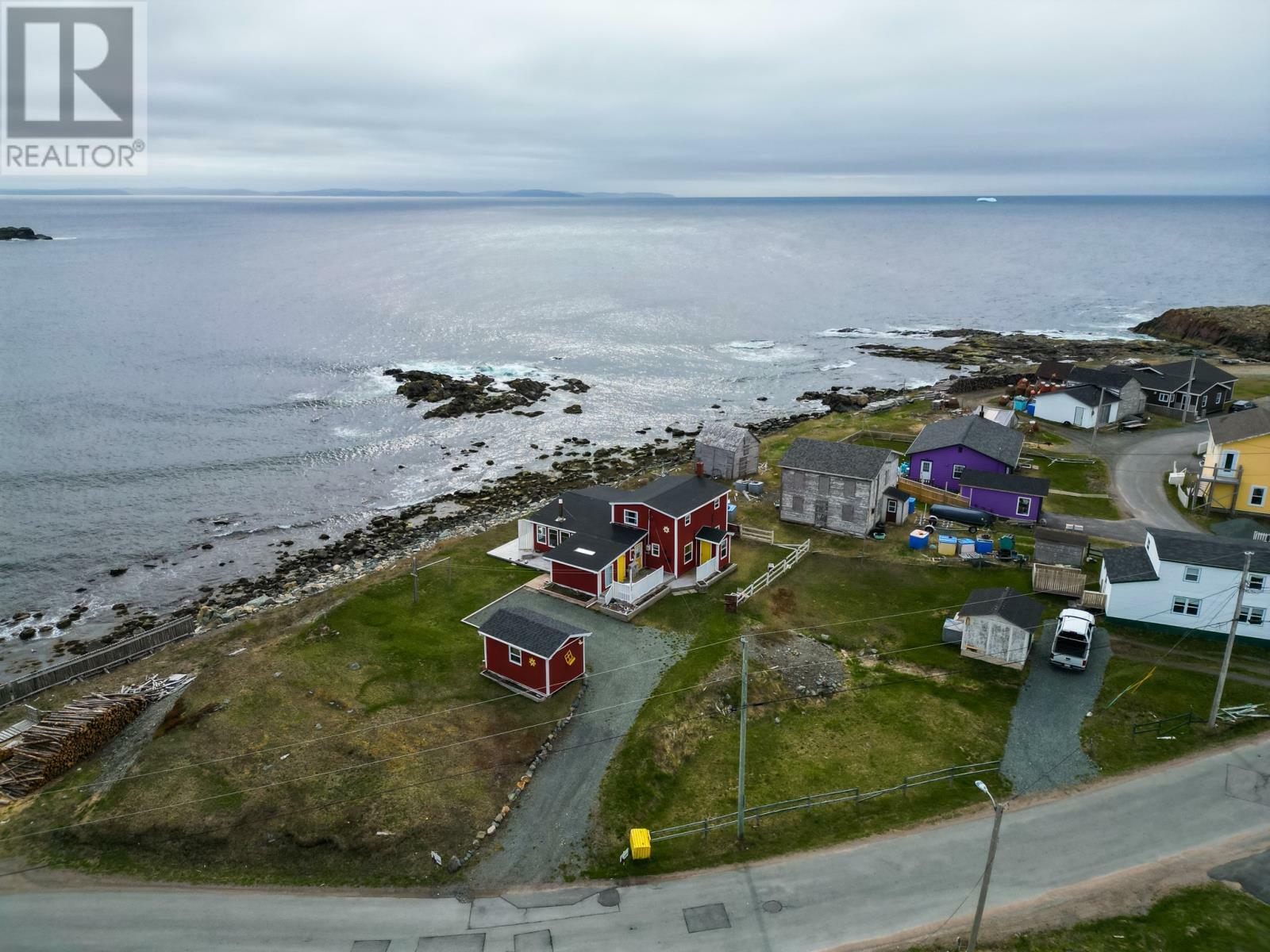 122-124 Red Point Road  Bonavista NL A0C 1B0 photo