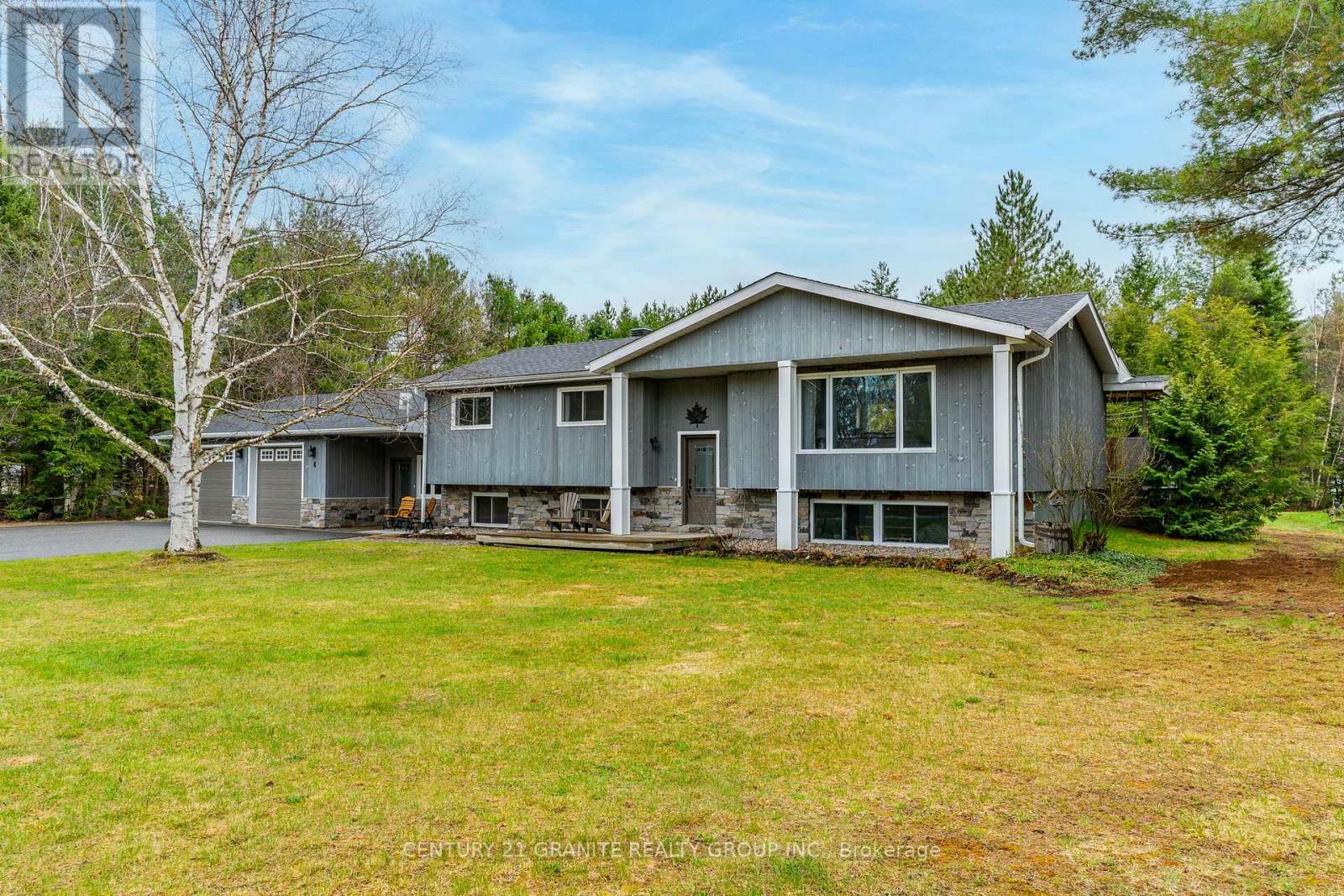 Property Photo: 4 Airview Drive ON K0L 1C0