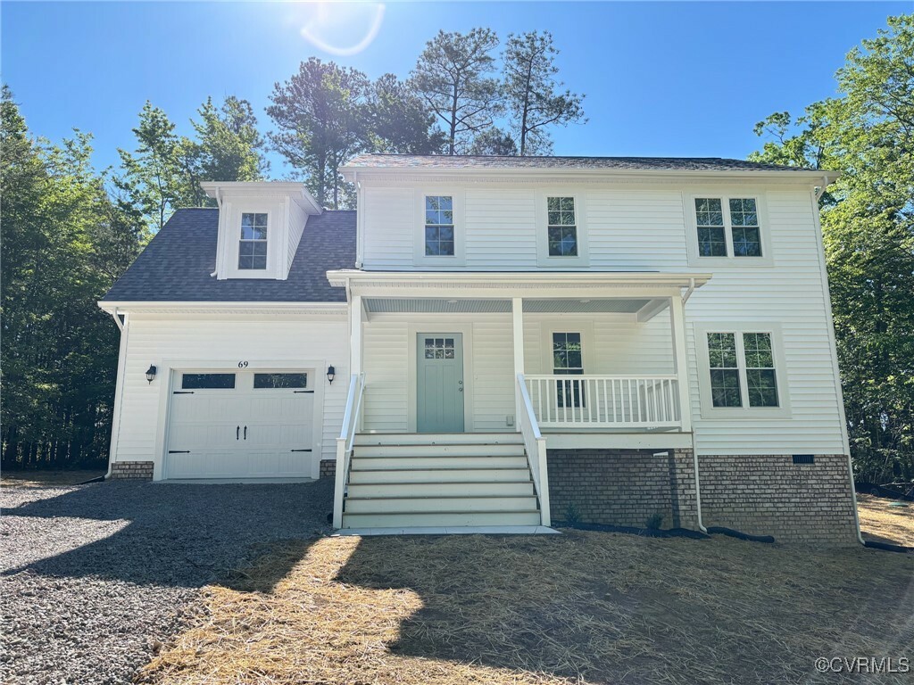 69 Cecelia Court  Surry VA 23883 photo