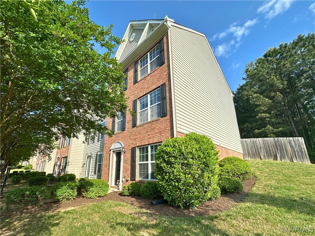 3000 Perdue Springs Lane  Chester VA 23831 photo