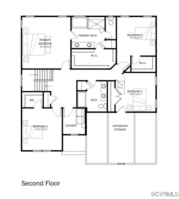 Property Photo: Lot 98 Dandridge Drive VA 23141