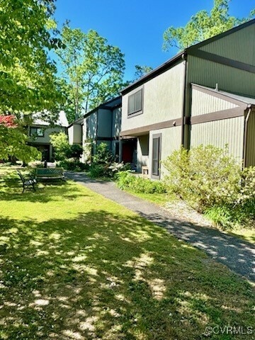 Property Photo: 11753 N Briar Patch Drive VA 23113