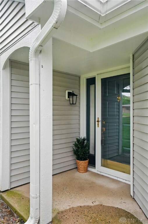 Property Photo: 1248 Smugglers Way OH 45459