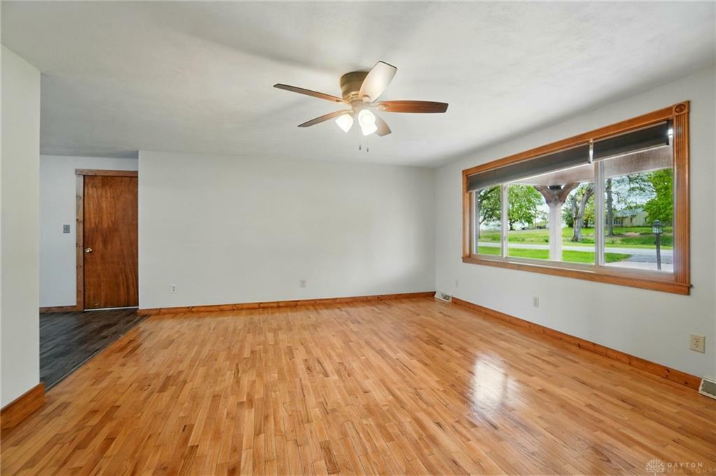Property Photo: 4660 Hogpath Road OH 45331