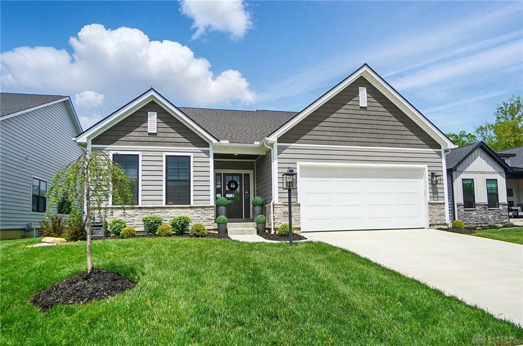 Property Photo: 9917 Rothschild Court OH 45458