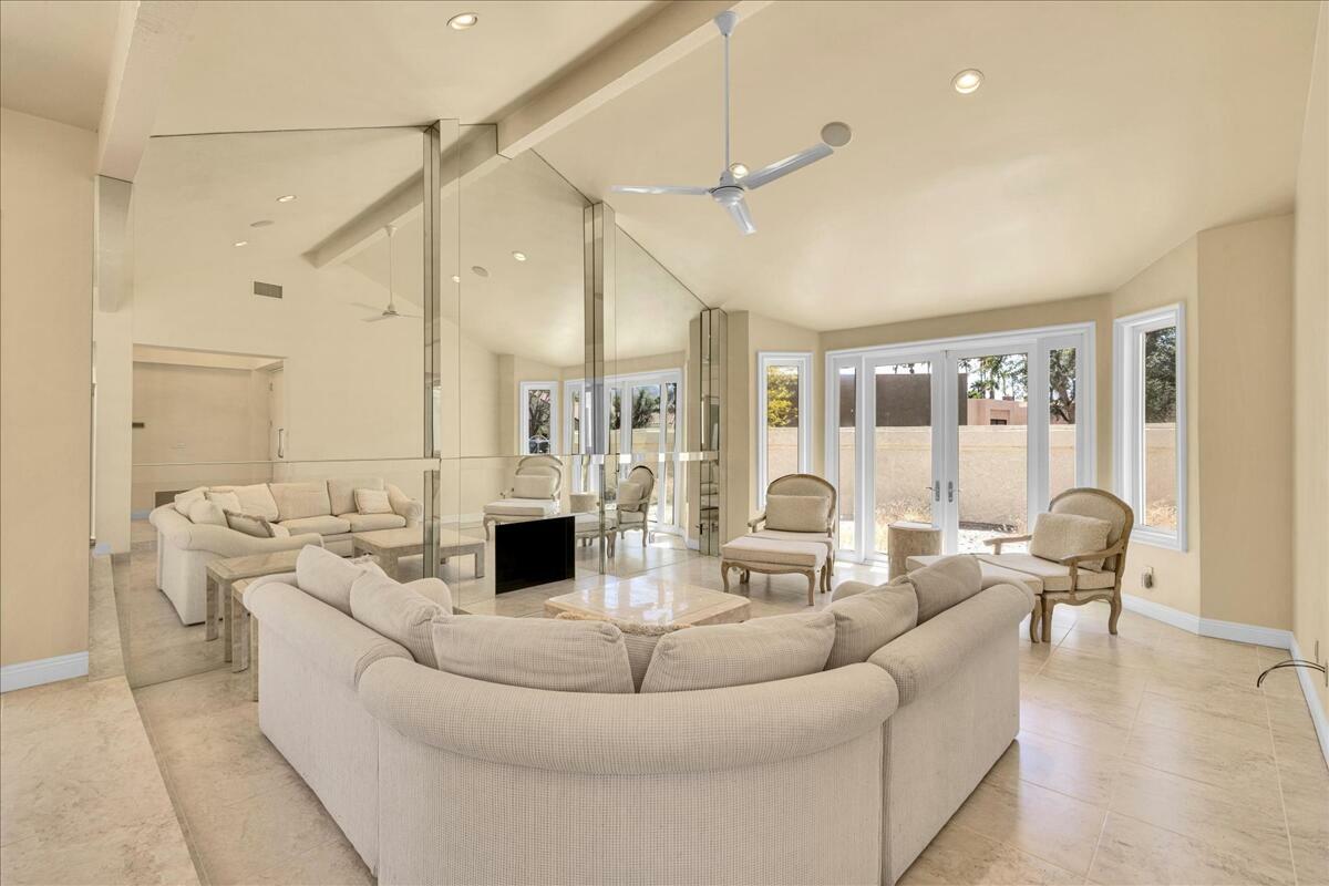 Property Photo: 39 Santo Domingo Drive CA 92270