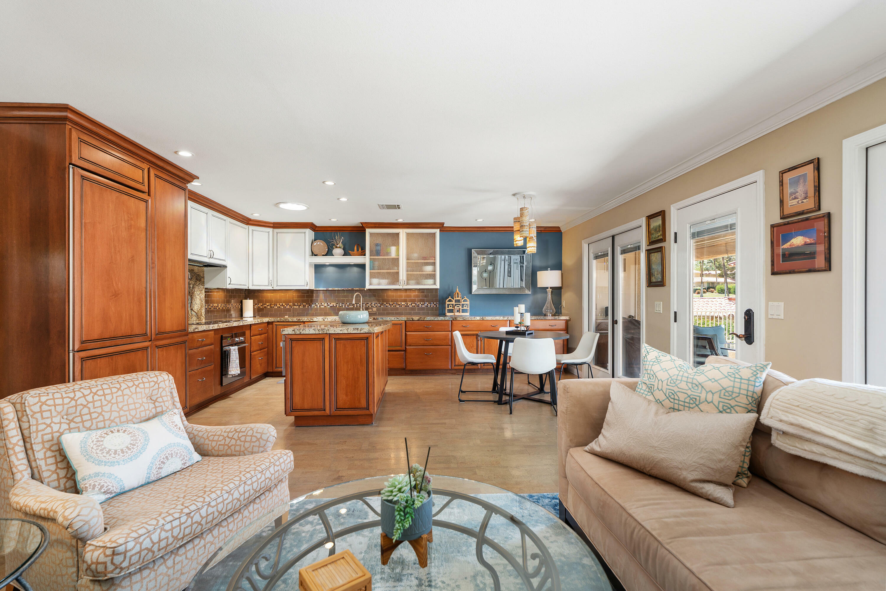 Property Photo: 72853 Don Larson Lane CA 92260