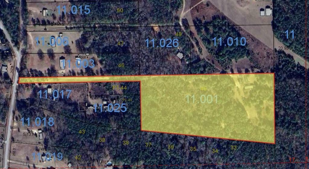 Property Photo:  109 Kitetown Road  AL 36875 