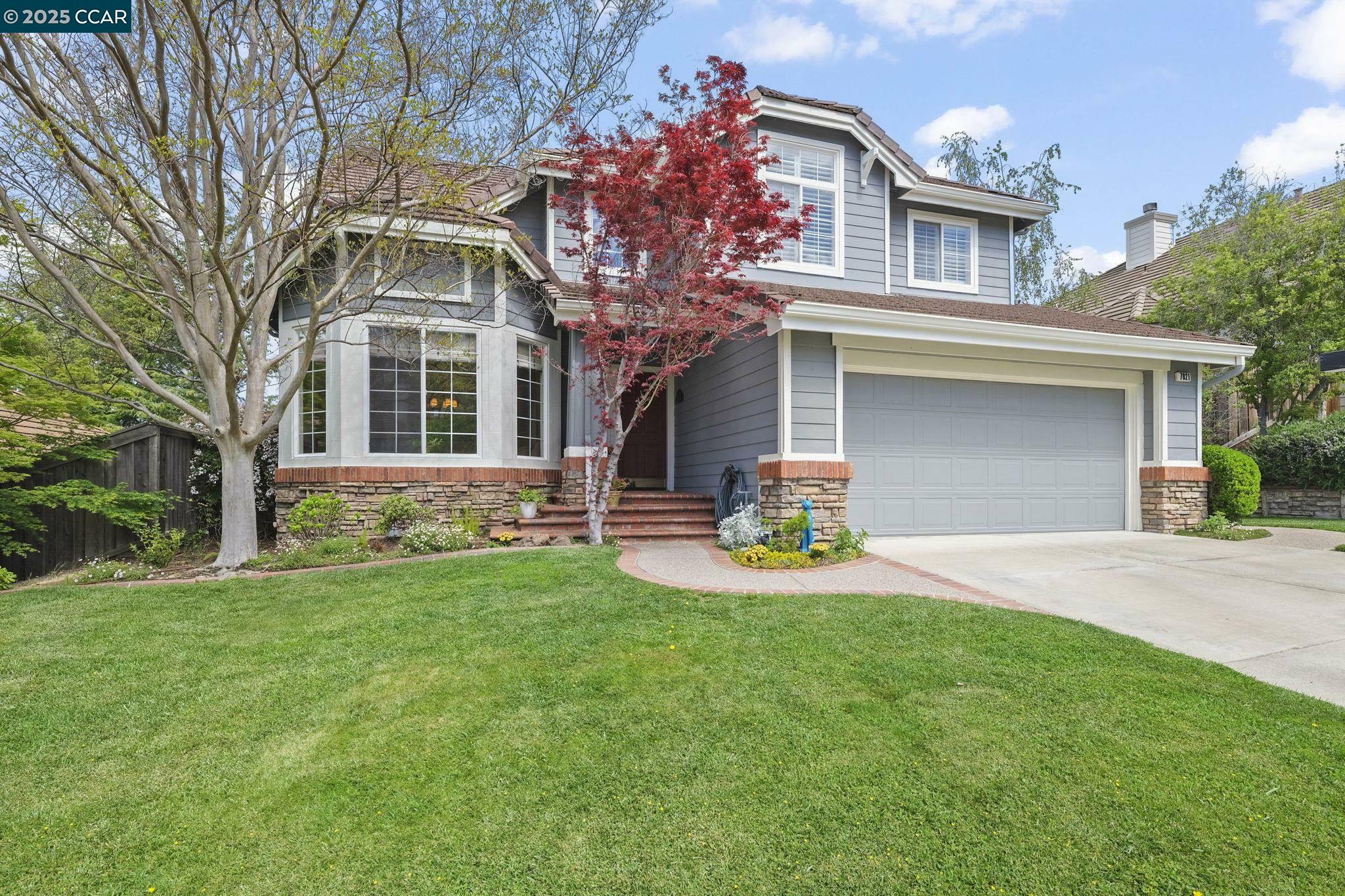Property Photo: 7021 Molluk Way CA 94517