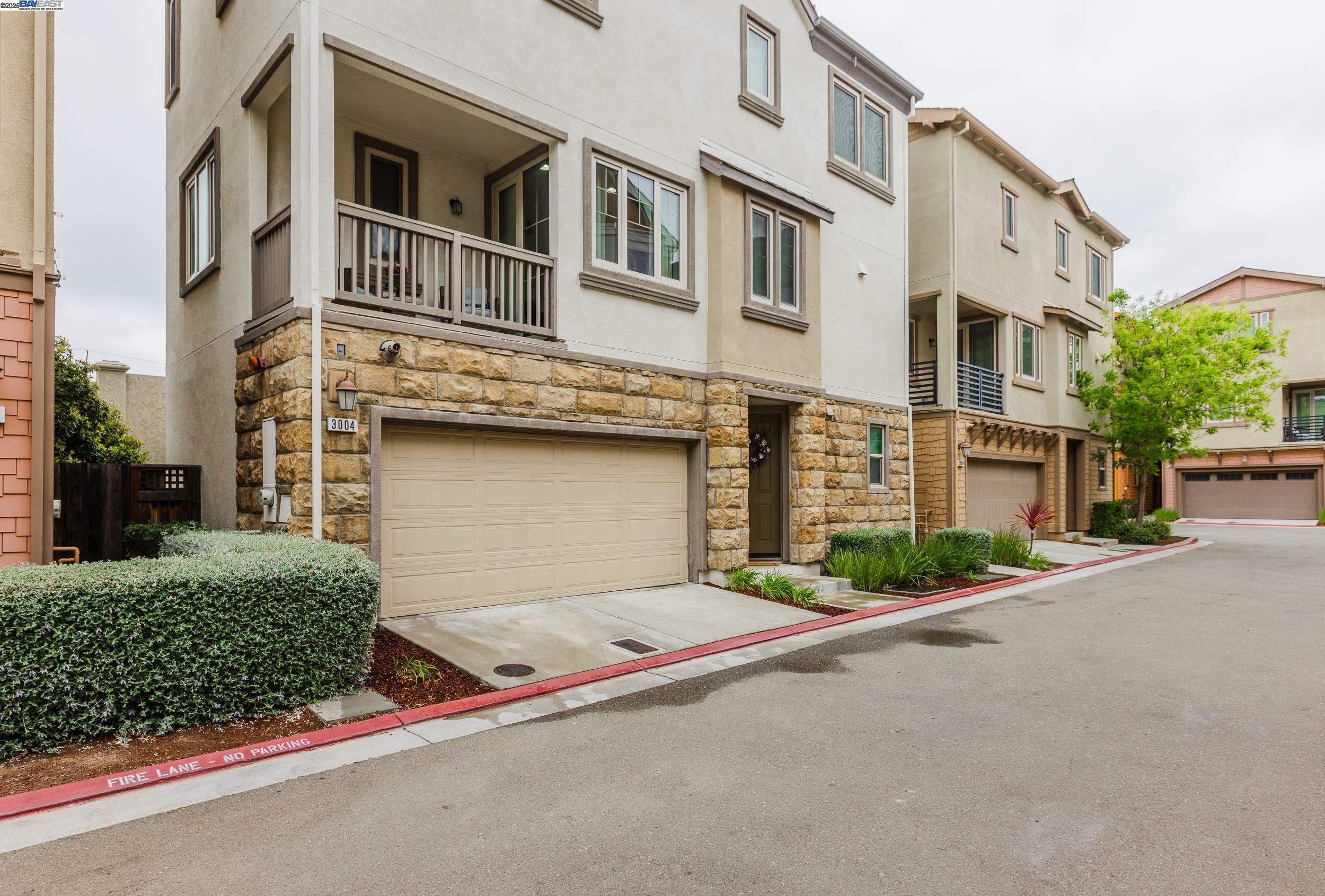 Property Photo: 3004 Worthing Cmn CA 94550