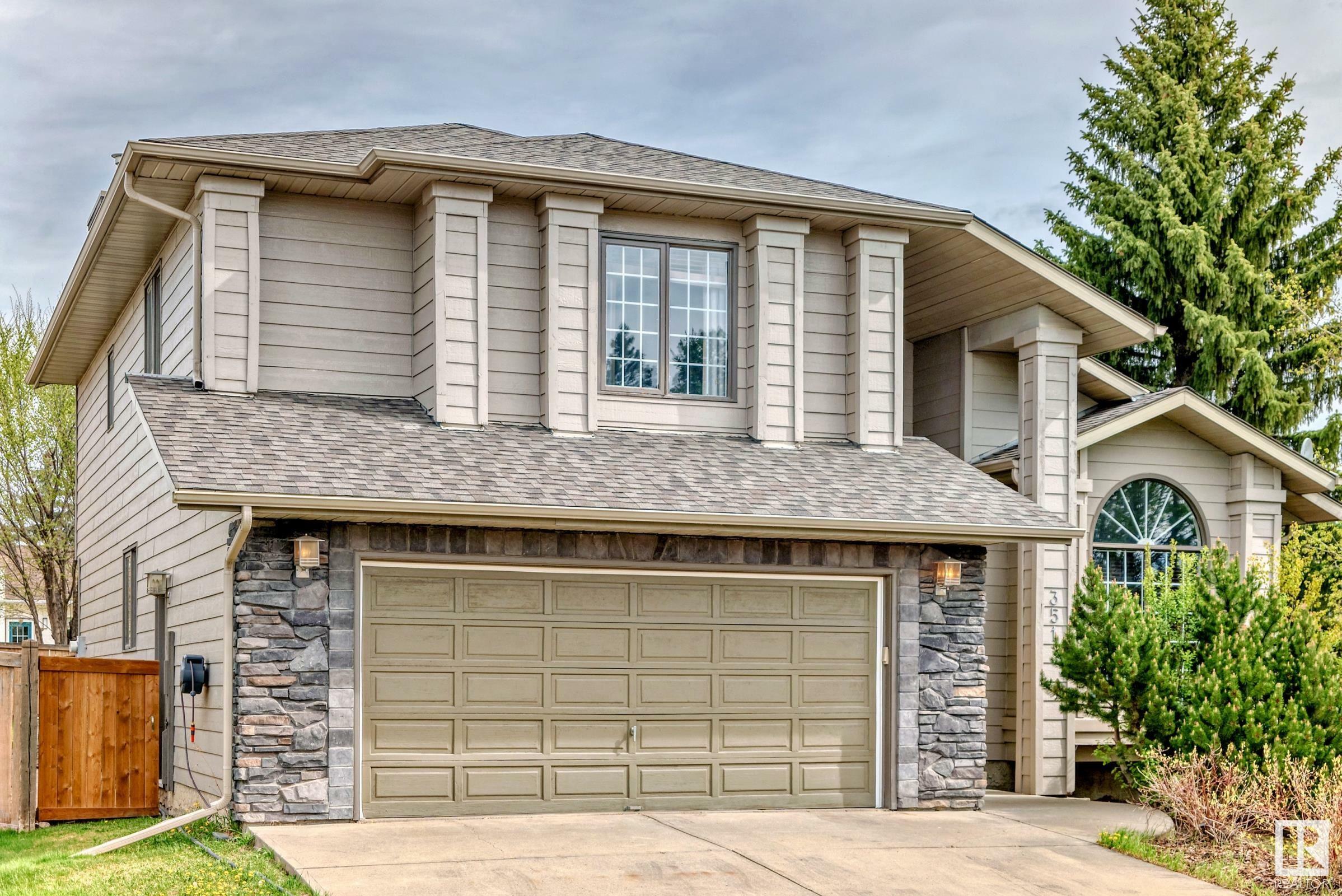 351 Bulyea Road NW  Edmonton AB T6R 2B1 photo