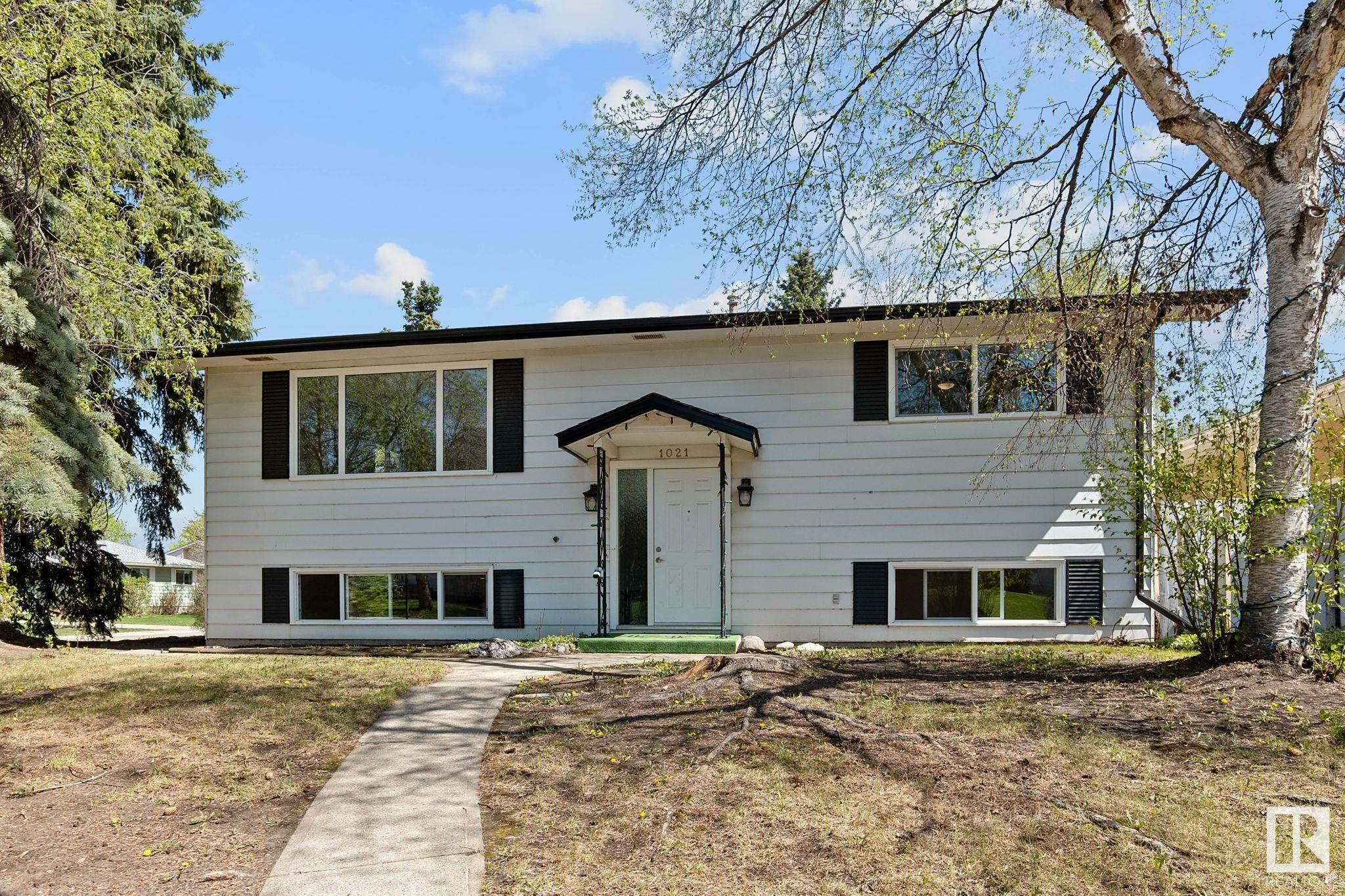 Photo de la propriété: 1021 Haythorne Dr AB T8A 1B4