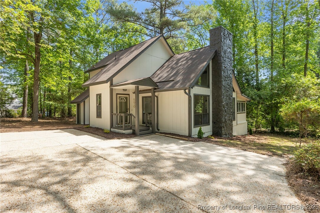 Property Photo: 5610 Waters Edge Drive NC 28314