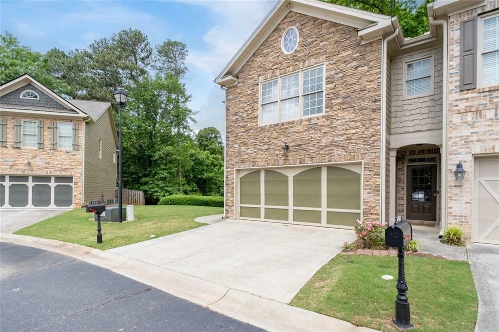Property Photo: 4023 Caitlyn Place GA 30360