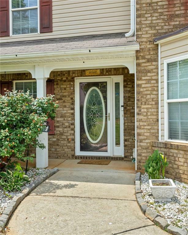 Property Photo: 2086 Grant Avenue GA 30252